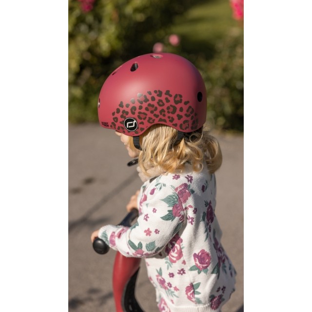 Kaciga - Wildcat XXS